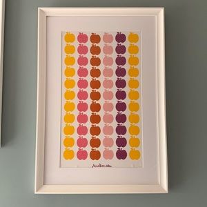 Jonathan Adler Kitchen/Dining Area Art